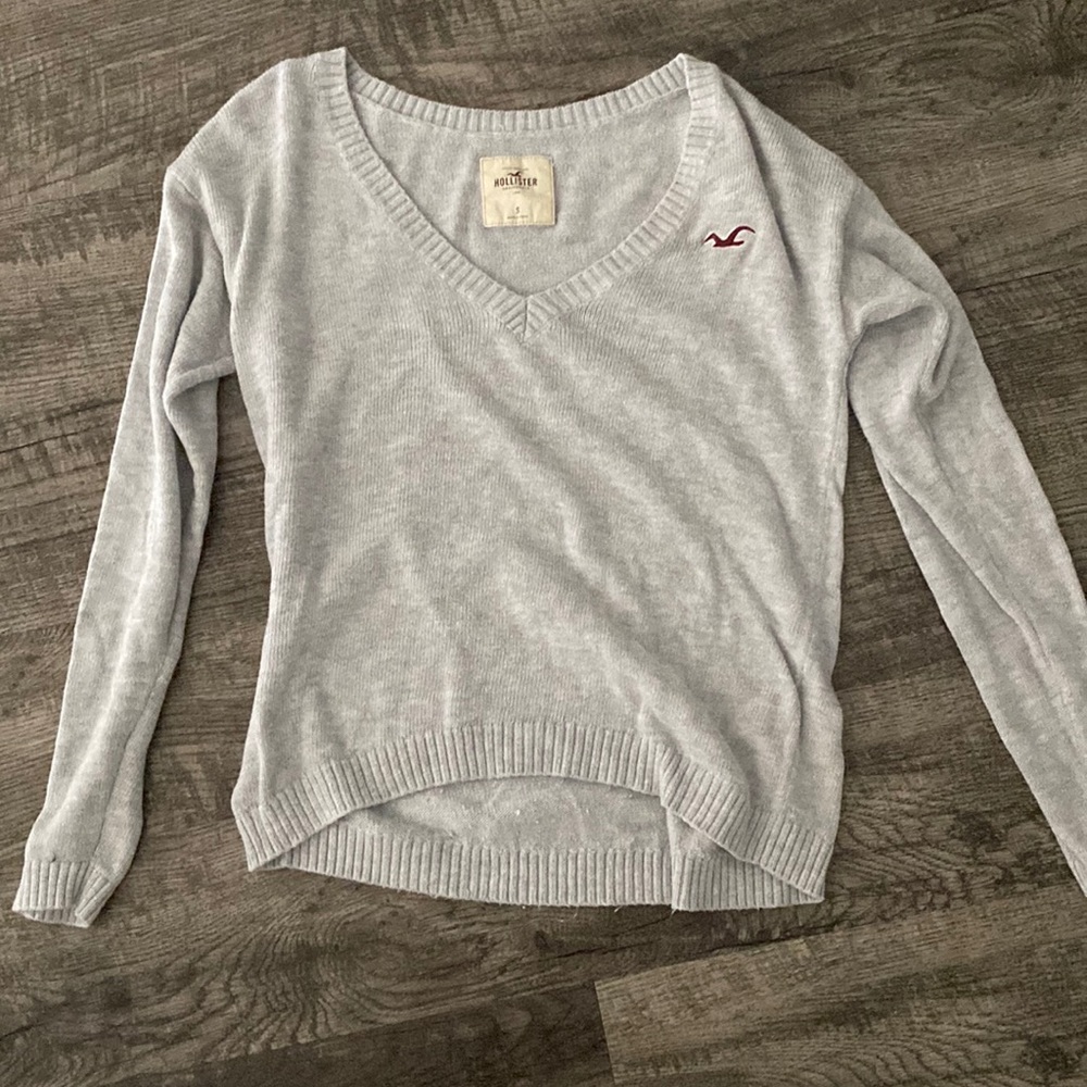 Hollister Sweater